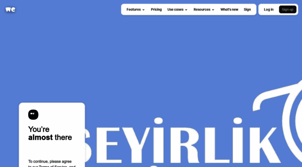 seyirlikisler.wetransfer.com