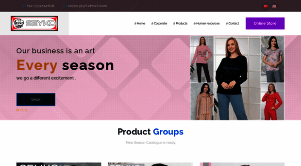 seyko.com.tr