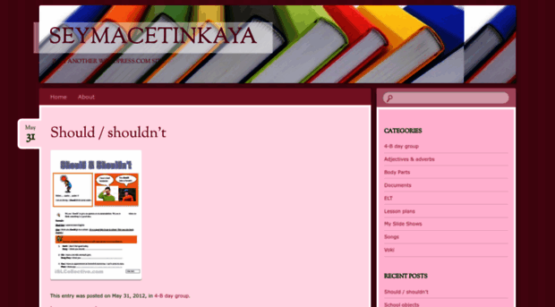 seymacetinkaya.wordpress.com