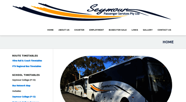 seymourcoaches.com.au