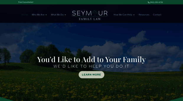 seymourfamilylaw.com