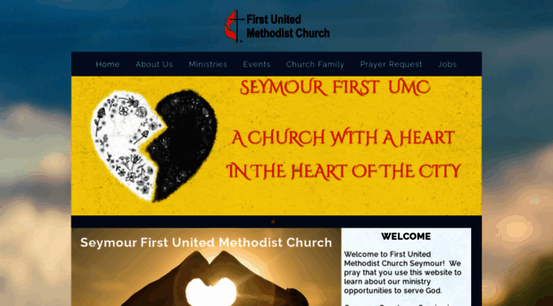 seymourfirstumc.org