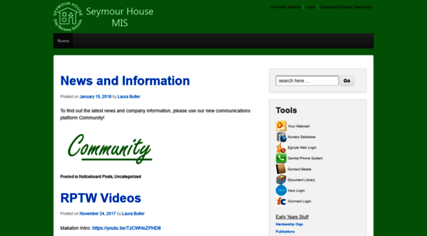 seymourhouse.org