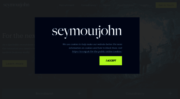 seymourjohn.com