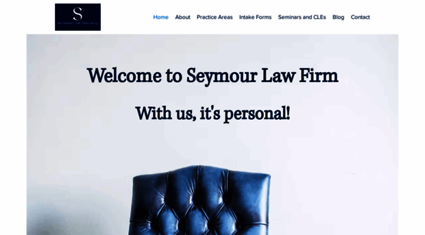 seymourlawms.com