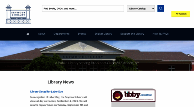 seymourlibraryweb.org