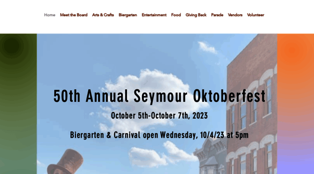 seymouroktoberfest.com