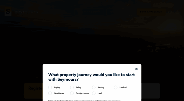seymours-estates.co.uk