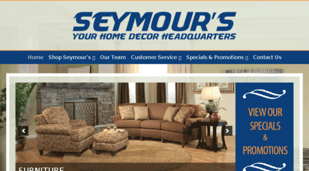 seymours.echelonwebdesign.com