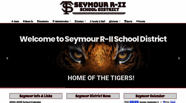 seymourschool.net