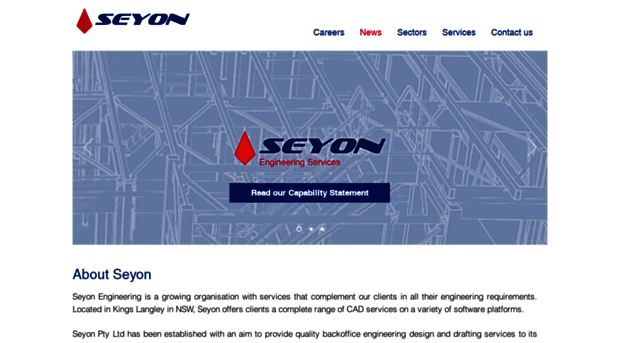 seyon.com.au