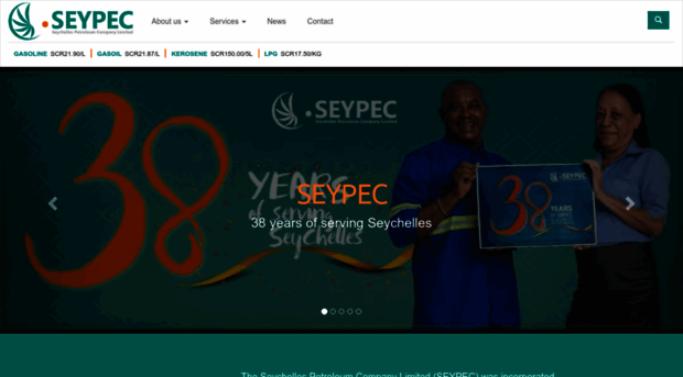 seypec.com