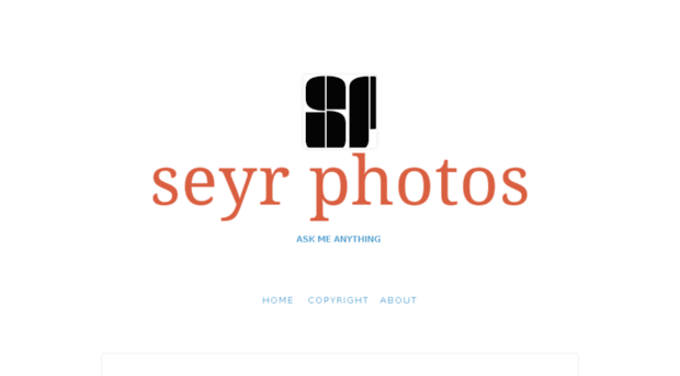 seyrphotos.com