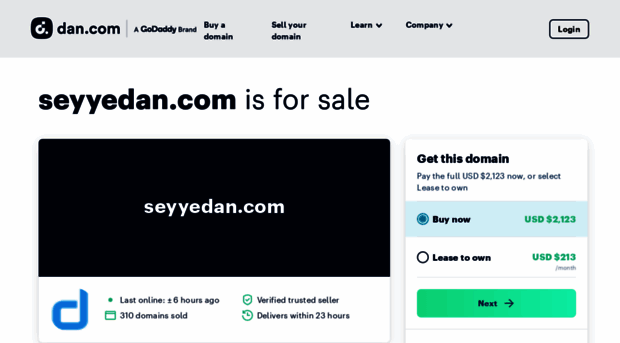 seyyedan.com