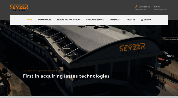 seyzer.com