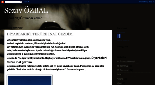 sezayozbal.blogspot.com