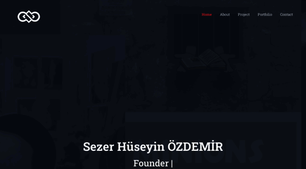 sezerhuseyinozdemir.com