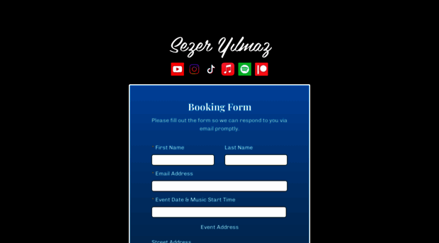 sezeryilmaz.com