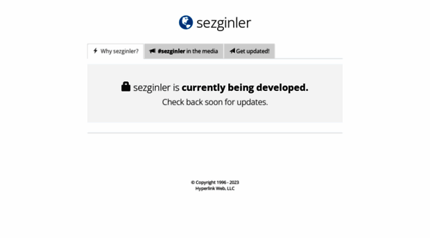 sezginler.com