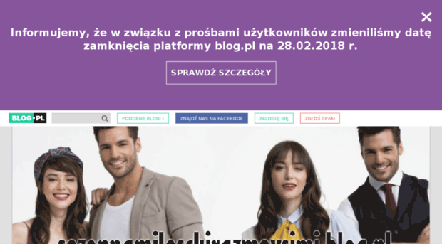 sezonnamilosckirazmevsimi.blog.pl