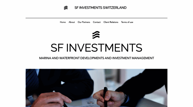 sf-investments.com
