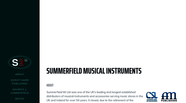 sf-music.co.uk