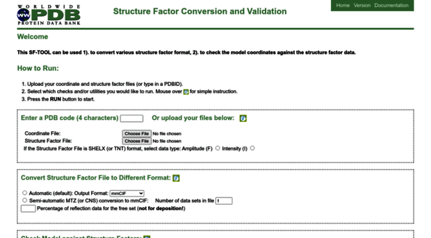 sf-tool.wwpdb.org