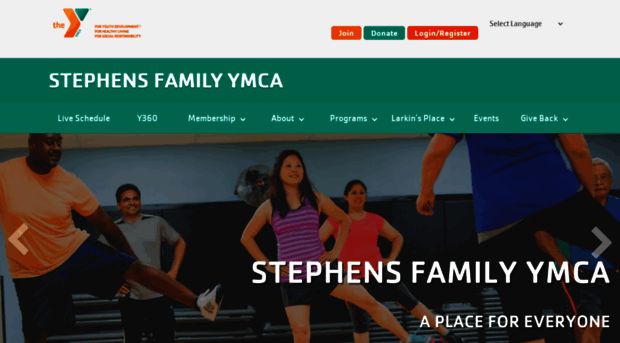 sf-ymca.net