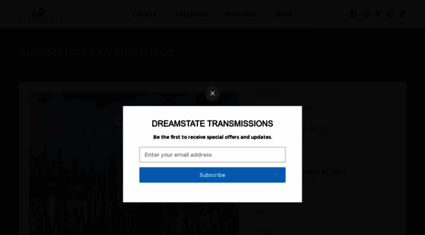 sf.dreamstateusa.com