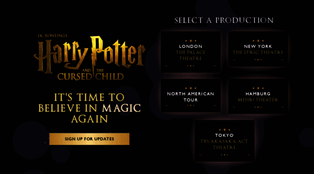 sf.harrypottertheplay.com