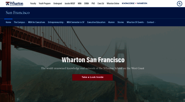 sf.wharton.upenn.edu