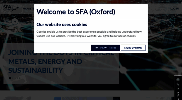 sfa-oxford.com