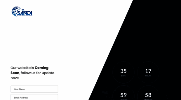 sfa.co.id - Coming Soon 1 - Sfa