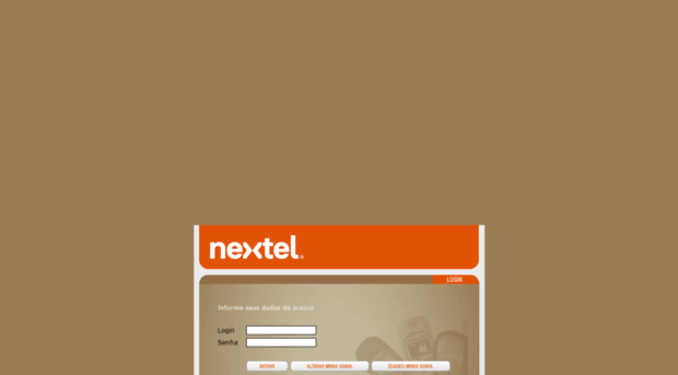 sfa.nextel.com.br