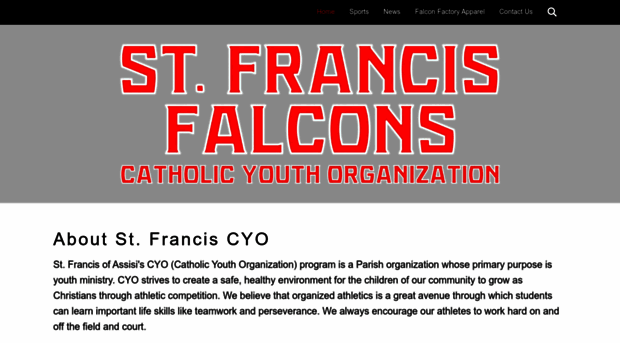 sfacyo.org