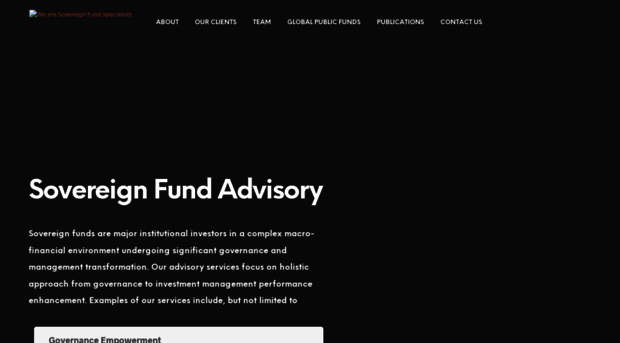 sfadvisory.org
