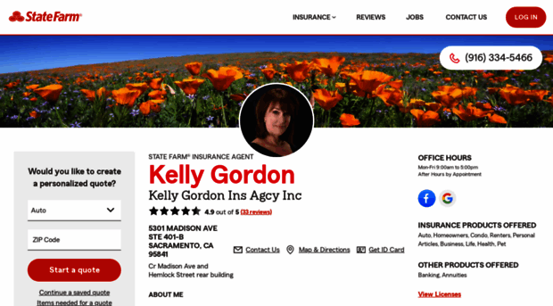 sfagentkelly.com