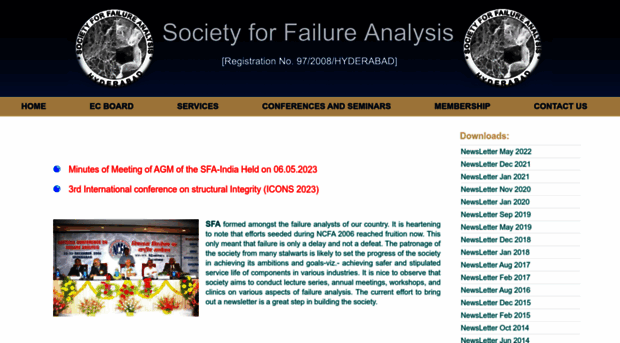 sfaindia.org