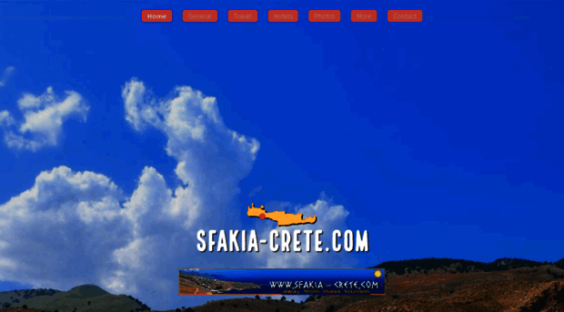 sfakia-crete.com