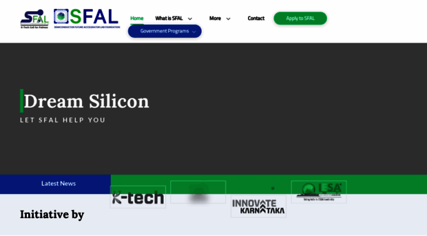 sfalcoe.com