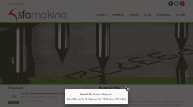 sfamakina.com