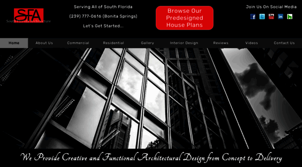 sfarchitectureinc.com