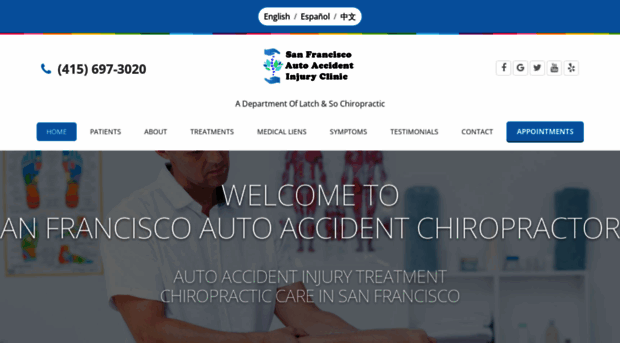 sfautoaccidentinjury.com