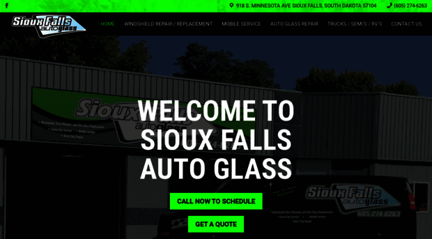 sfautoglass.com