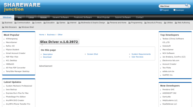 sfax-driver.sharewarejunction.com