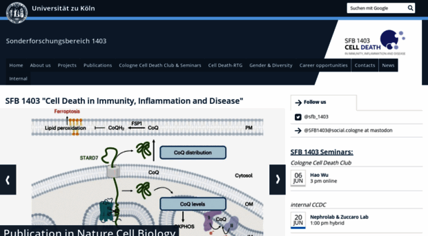 sfb1403.uni-koeln.de