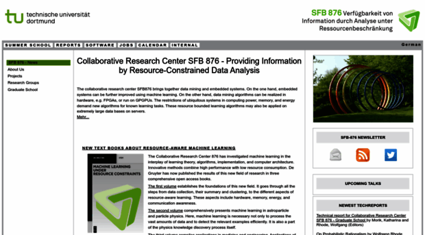 sfb876.tu-dortmund.de