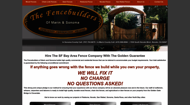 sfbayfences.com