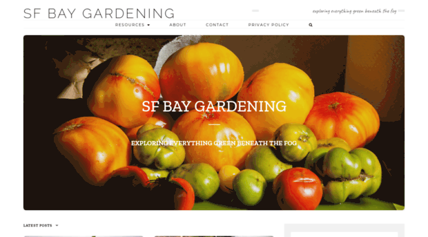 sfbaygardening.com