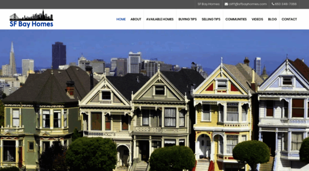 sfbayhomes.com